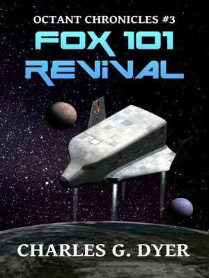cover image of Fox 101 Revival--Octant Chronicles #3